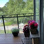 Mielno Enklawa 28 Apartamento *