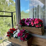 Apartamento Mielno Enklawa 28