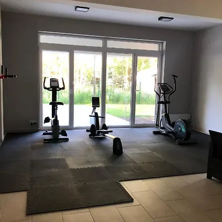 Mielno Enklawa 28 * Unieście