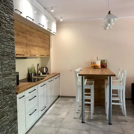 Apartment Mielno Enklawa 28