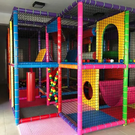 Apartment Mielno Enklawa 28