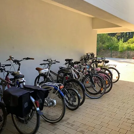 Mielno Enklawa 28 * Unieście