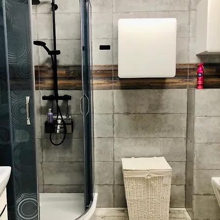 Mielno Enklawa 28 Unieście