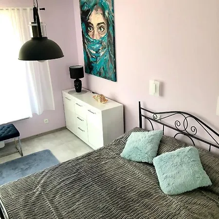 Apartment Mielno Enklawa 28