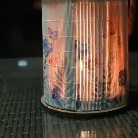 Mielno Enklawa 28 Unieście