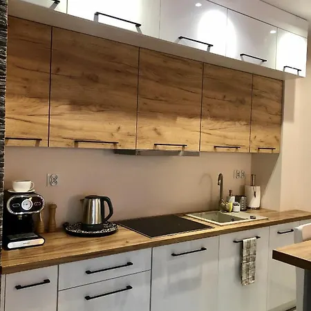 Apartment Mielno Enklawa 28 Unieście