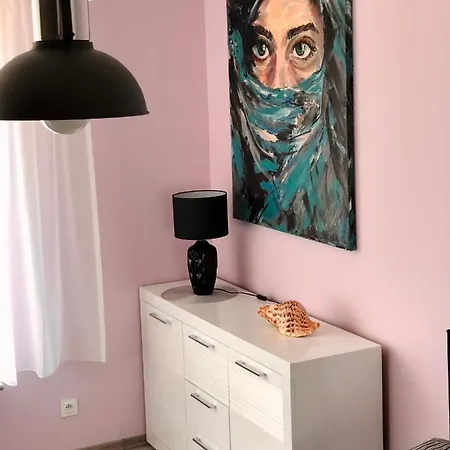 Apartment Mielno Enklawa 28