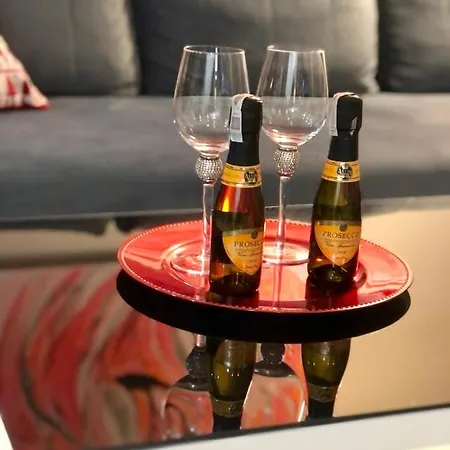 Mielno Enklawa 28 Apartment Unieście