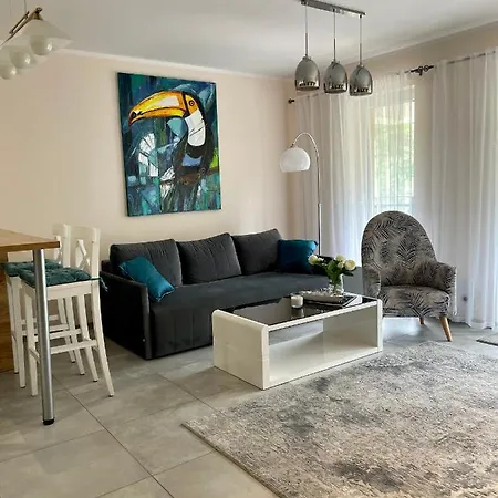 Mielno Enklawa 28 * Unieście