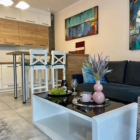 Mielno Enklawa 28 * Unieście