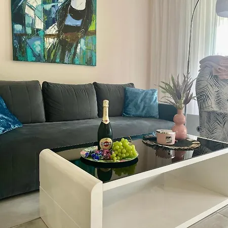 Mielno Enklawa 28 * Unieście