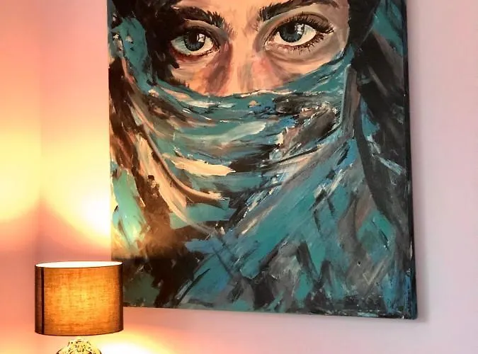 Apartmán Mielno Enklawa 28 *