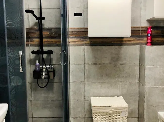 Mielno Enklawa 28 Unieście