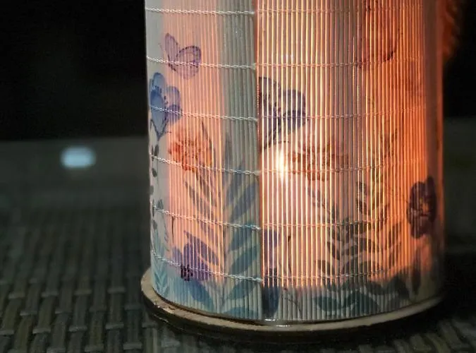 Mielno Enklawa 28 Uniescie