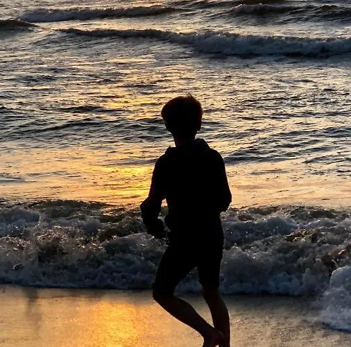 Apartmán Mielno Enklawa 28