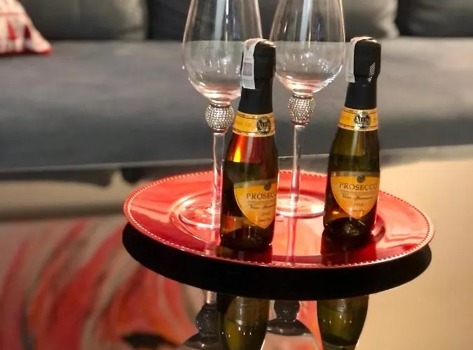 Mielno Enklawa 28 Apartmán Unieście