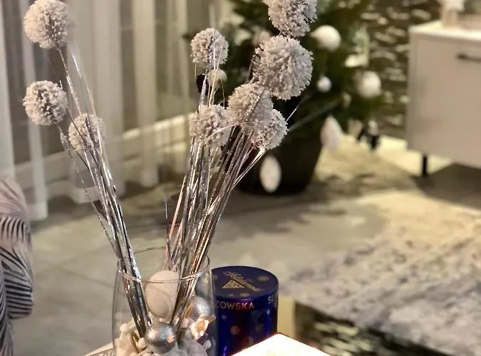 Mielno Enklawa 28 Apartmán Unieście