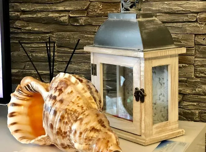 Mielno Enklawa 28 Apartmán Unieście