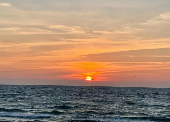 Apartmán Mielno Enklawa 28