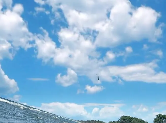 Apartmán Mielno Enklawa 28 *